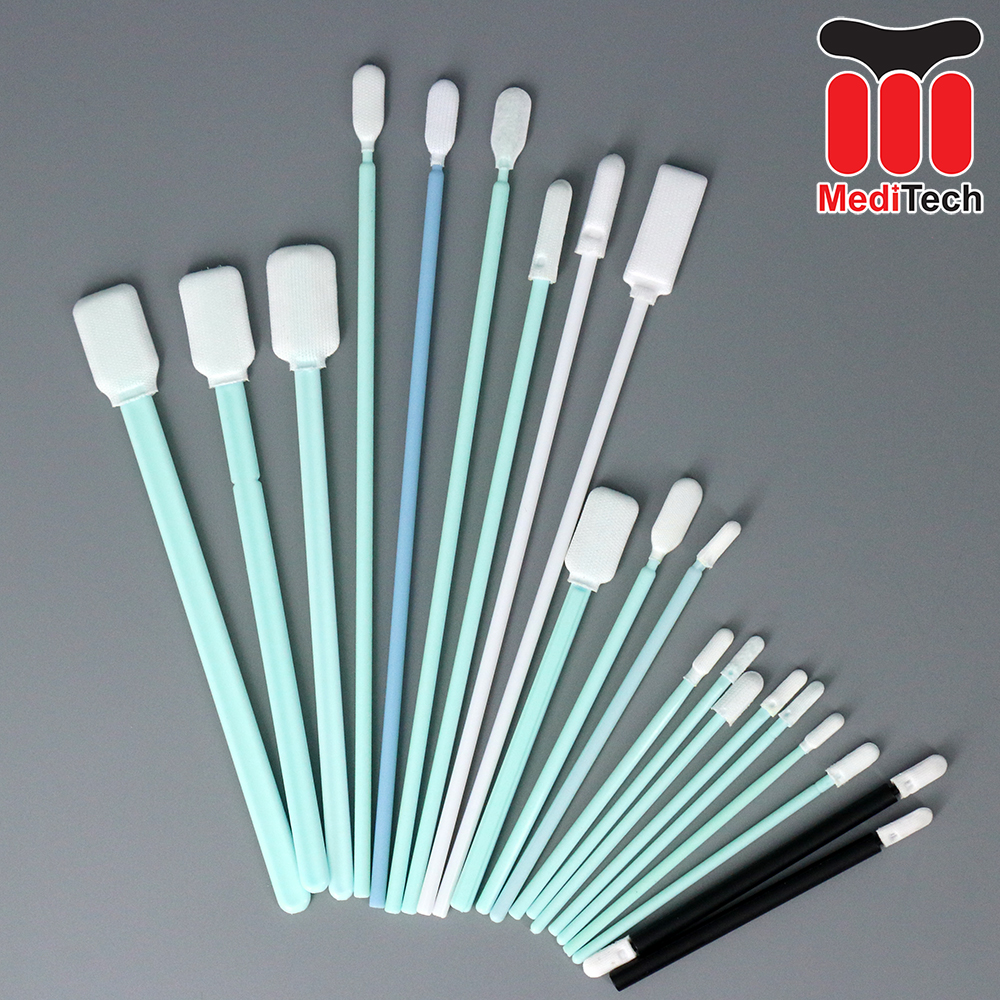 布頭無(wú)塵凈化工業(yè)棉簽